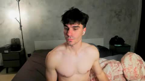 Snapshot of sam_huston18 chatting on 07.26.26 BACK IN 2 WEEKS online show from 07.26.26