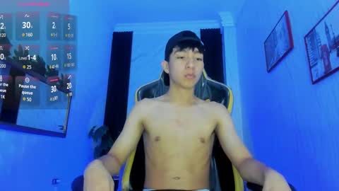 S A M online show from 10.08.25