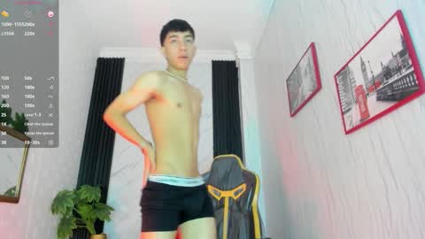 S A M online show from 10.10.25