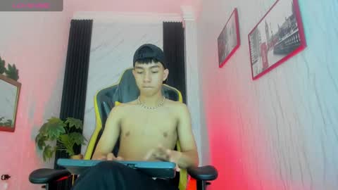 S A M online show from 10.13.25