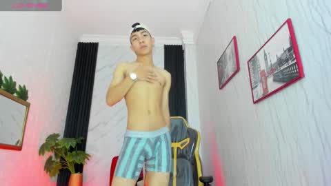 S A M online show from 10.15.25