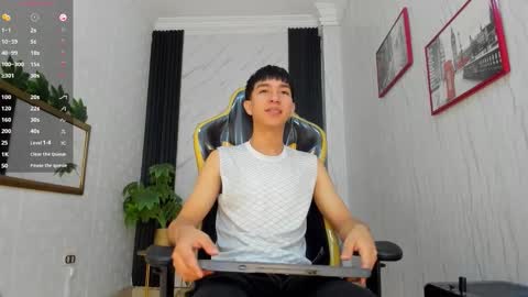 S A M online show from 11.09.25