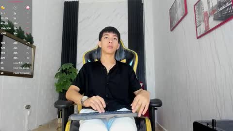 S A M online show from 11.10.25