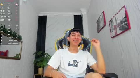 S A M online show from 11.13.25