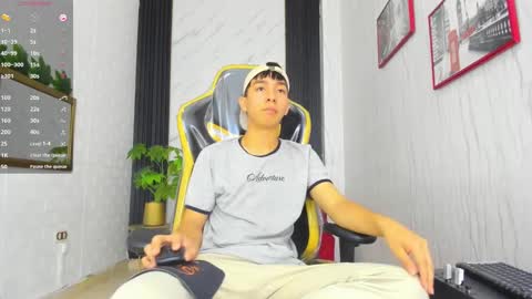 S A M online show from 11.16.25