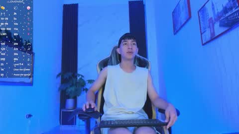 S A M online show from 11.19.25