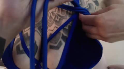 SAM MANSON online show from 01.15.25