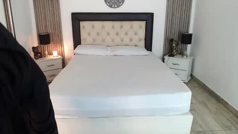 SAM MANSON online show from 01.23.25