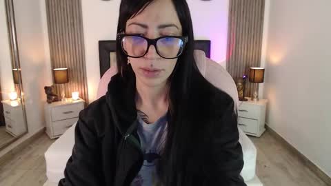 SAM MANSON online show from 01.27.25