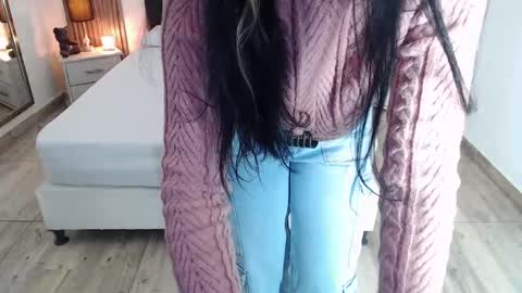 SAM MANSON online show from 02.01.25