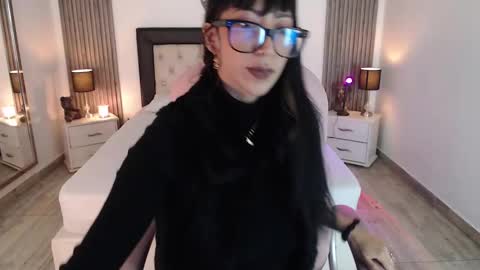 SAM MANSON online show from 02.08.25