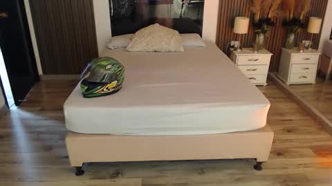 SAM MANSON online show from 02.16.26