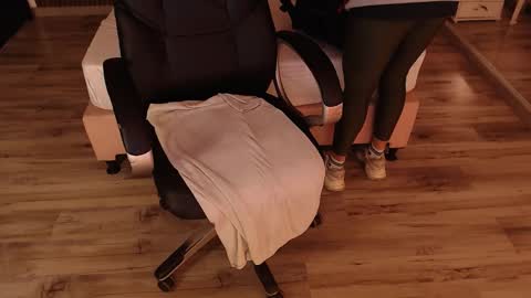 SAM MANSON online show from 03.12.26