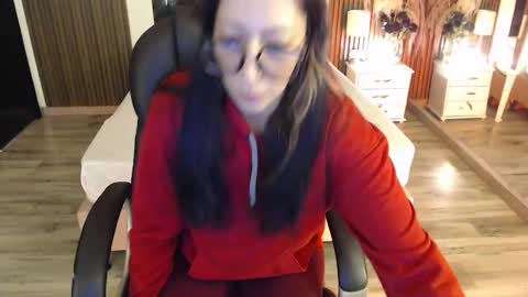 SAM MANSON online show from 03.16.26