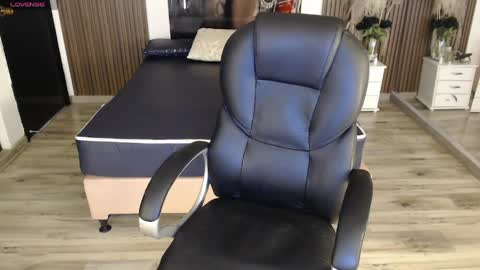 SAM MANSON online show from 04.15.26