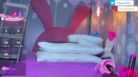 sam_naughty18 online show from 11.05.25