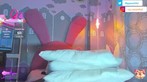 sam_naughty18 online show from 11.28.25