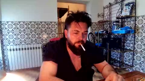 sam_papithebarber online show from 02.28.26