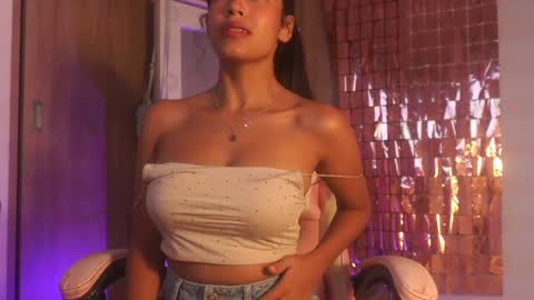 Samantha Roberts online show from 09.09.25