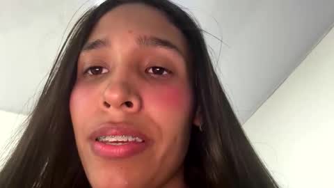 Samantha Roberts online show from 03.26.26