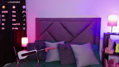 Sam online show from 01.08.26