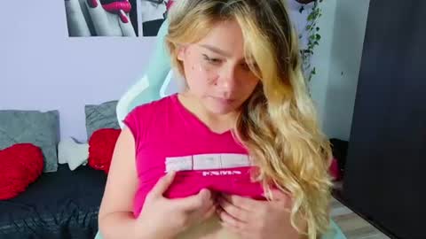 sam_sexual_enjoyment online show from 07.20.26