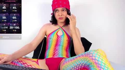 sam online show from 10.05.25