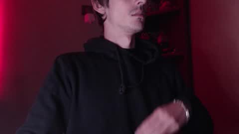 sam_skywalker online show from 09.27.25