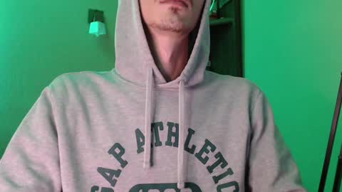 sam_skywalker online show from 10.10.25