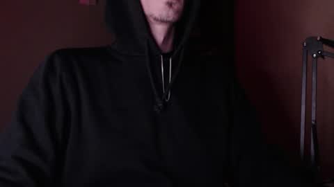 sam_skywalker online show from 10.13.25