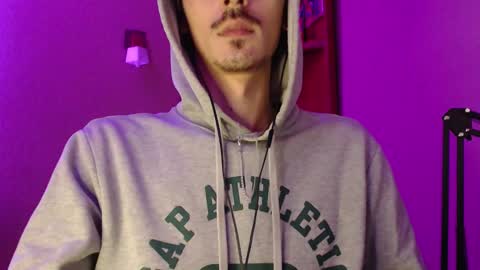 sam_skywalker online show from 10.17.25