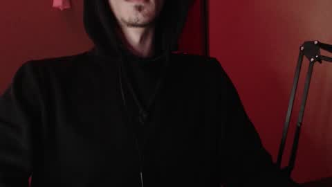 sam_skywalker online show from 10.19.25