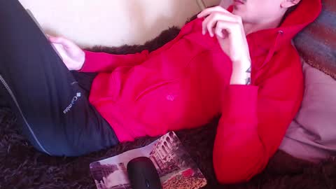 sam_skywalker online show from 03.29.26