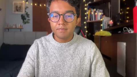 SAMUEL THOMPSON online show from 03.02.25