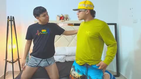 sam_tnt9 online show from 12.14.25