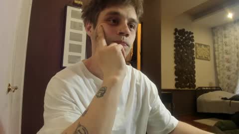 Sam online show from 06.05.26