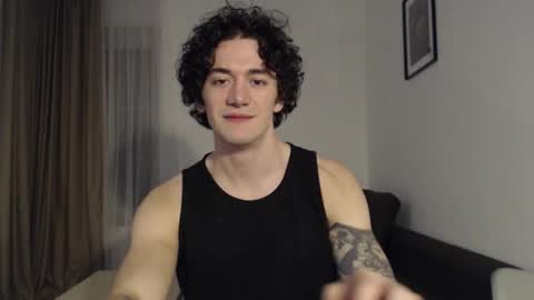 Sam online show from 11.19.25