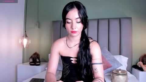  Samantha  online show from 01.12.25