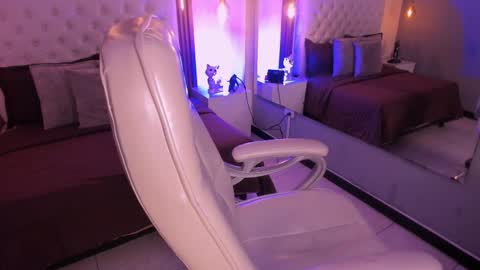 samabiecrussie online show from 03.25.26