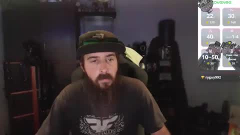 samael069 online show from 10.06.25