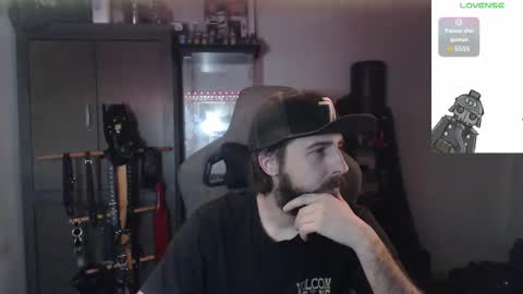 samael069 online show from 02.03.26