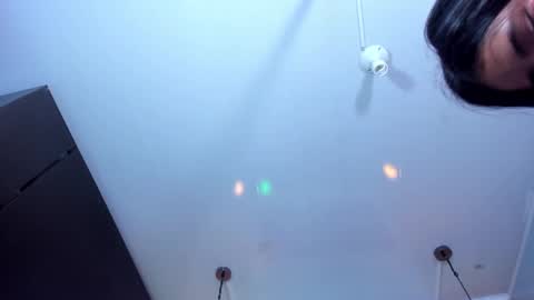 Snapshot of samaelandlilit chatting on 12.28.24 samaelandlilit online show from 12.28.24