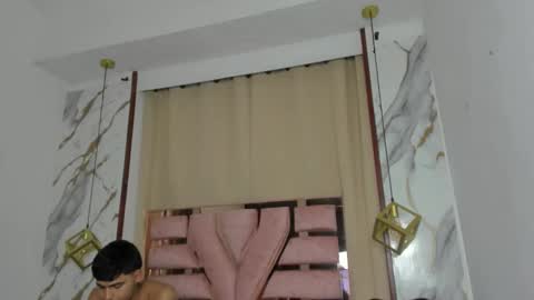 samaelandlilitt online show from 09.24.25