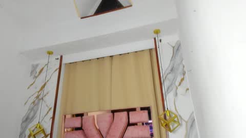 samaelandlilitt online show from 11.16.25