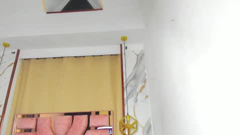 samaelandlilitt online show from 11.21.25