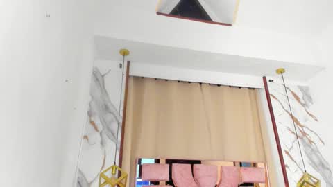 samaelandlilitt online show from 11.23.25