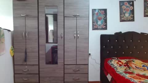 samael online show from 10.24.25