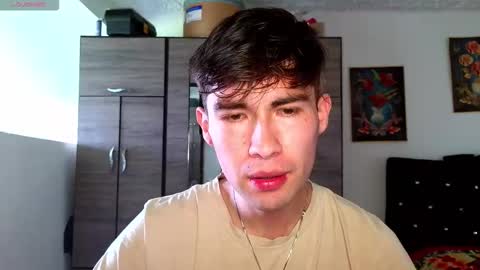 samael online show from 02.27.26