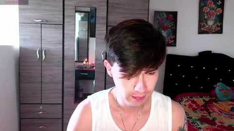 samael online show from 04.12.26