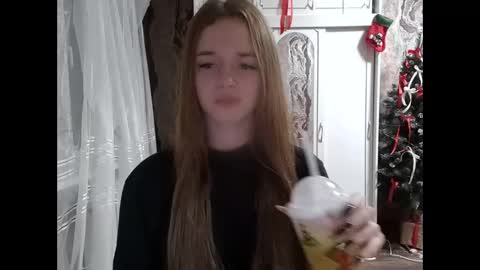 samanta55555 online show from 12.03.24